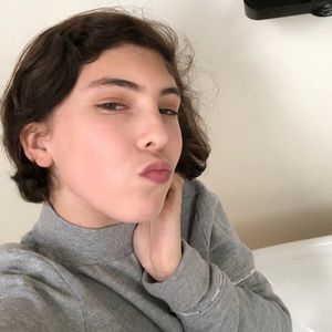 Meet your Posher, Ruby